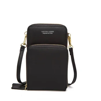 2020 New Arrival Colorful Cellphone Purses Fashion Daily Use Card Holder Small Summer Shoulder Bag for Women Handbags
2020 New Arrival Colorful Cellphone Purses Fashion Daily Use Card Holder Small Summer Shoulder Bag for Women Handbags