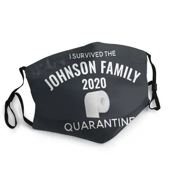 Survived Quarantine Funny Family Reusable Mouth Face Mask Dustproof Mask Protection Mask Respirator Mouth Muffle
Survived Quarantine Funny Family Reusable Mouth Face Mask Dustproof Mask Protection Mask Respirator Mouth Muffle