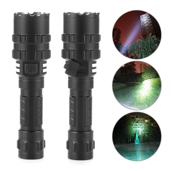 LED Torch Mini Waterproof Highlight Outdoor Cycling Hunting LED Torch Bright Children Torch with 5 Modes for Camping Hiking
LED Torch Mini Waterproof Highlight Outdoor Cycling Hunting LED Torch Bright Children Torch with 5 Modes for Camping Hiking