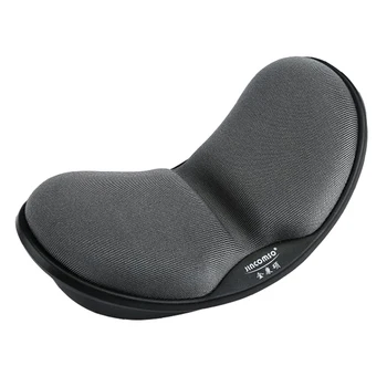 Wrist Pad Memory Cotton Mouse Pad Hand Loosen MousePad Hand Pillow Relaxing Table mat Hand Care For Office Work Computer
Wrist Pad Memory Cotton Mouse Pad Hand Loosen MousePad Hand Pillow Relaxing Table mat Hand Care For Office Work Computer