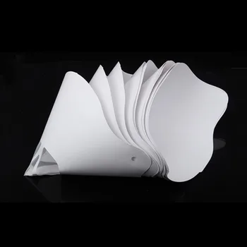 Filter Funnel Filament Filter Paper 10pcs Photosensitive Resin High Quality 3D Printer Filter Funnel, Photopolymer Resin LESHP
Filter Funnel Filament Filter Paper 10pcs Photosensitive Resin High Quality 3D Printer Filter Funnel, Photopolymer Resin LESHP