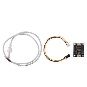 Analog TDS Sensor Water Conductivity Sensor for for ArduinoLiquid Detection Water Quality Monitoring Module DIY TDS Online Monit
Analog TDS Sensor Water Conductivity Sensor for for ArduinoLiquid Detection Water Quality Monitoring Module DIY TDS Online Monit