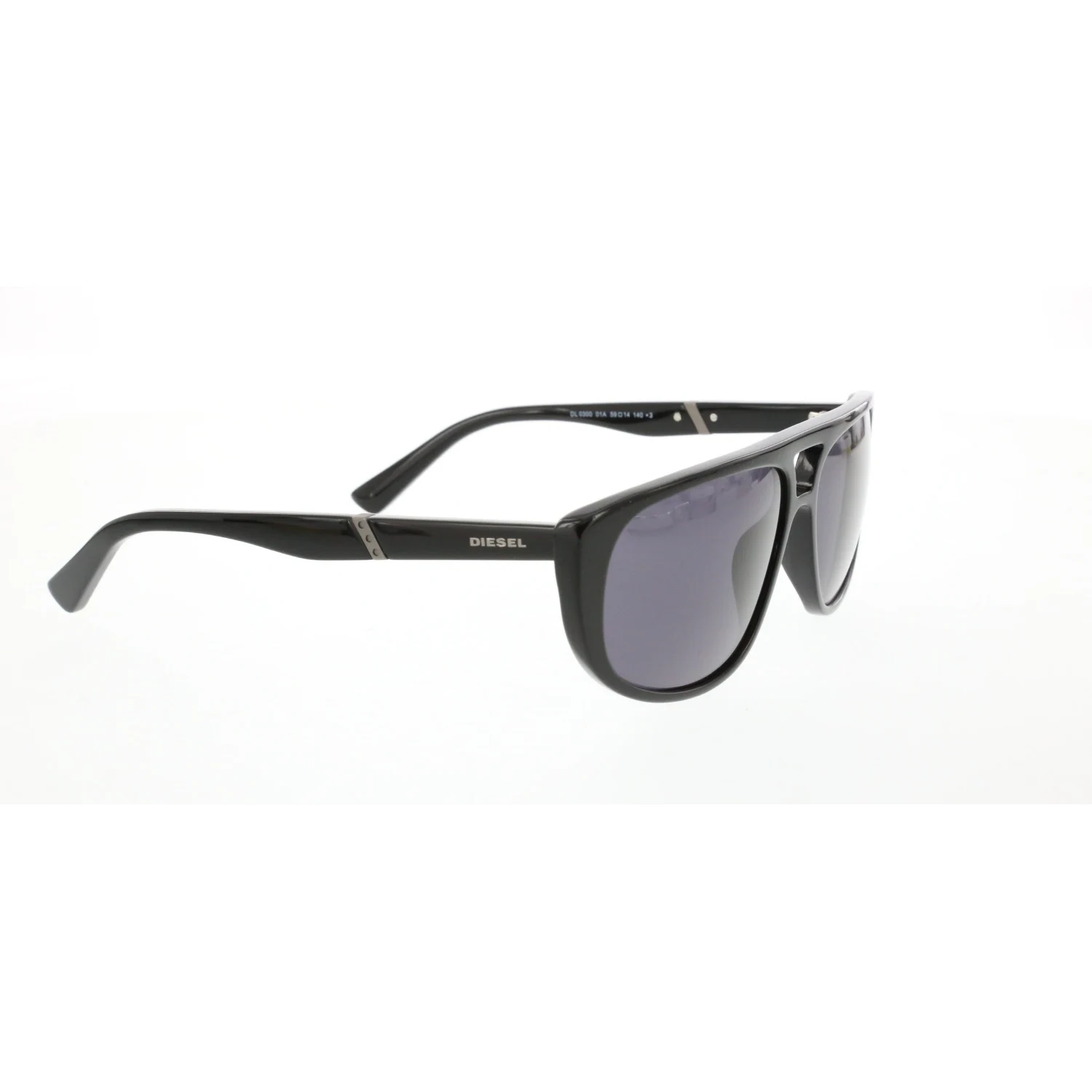Unisex sunglasses dl 0300 01a bone black organic rectangle rectangular 59-14-140 diesel
Unisex sunglasses dl 0300 01a bone black organic rectangle rectangular 59-14-140 diesel
