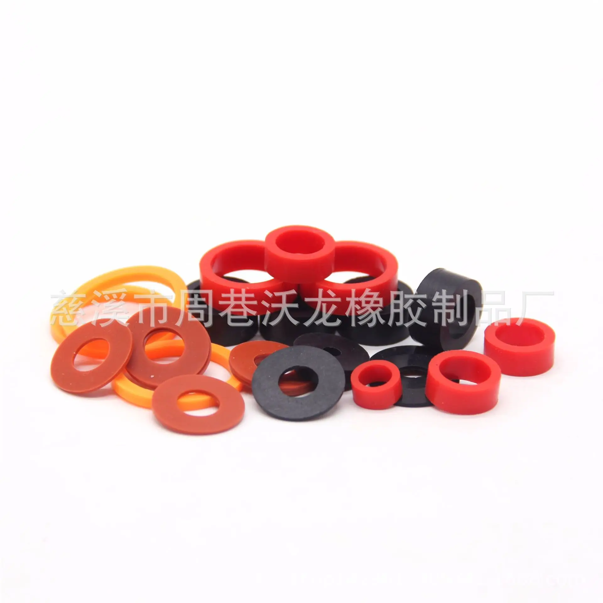 M4 M5 M6 6 Hours 4 Hours Bolt Washer 6 Points Bolt Washer Rubber NBR Gasket Nitrile Rubber
M4 M5 M6 6 Hours 4 Hours Bolt Washer 6 Points Bolt Washer Rubber NBR Gasket Nitrile Rubber