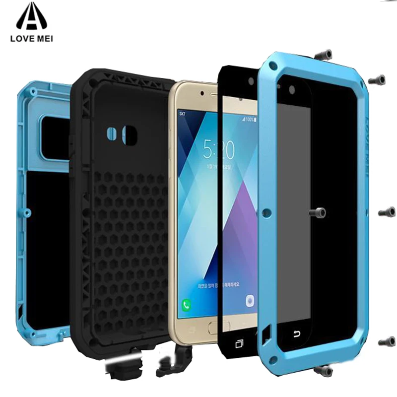 Waterproof Case For Sony Z2 Z3 Z5 XZ1 XZ2 XZ3 X 10 1 Compact Metal Armor Case for Sony Xperia XZ Premium XA XA1 XA2 Ultra Cover
Waterproof Case For Sony Z2 Z3 Z5 XZ1 XZ2 XZ3 X 10 1 Compact Metal Armor Case for Sony Xperia XZ Premium XA XA1 XA2 Ultra Cover