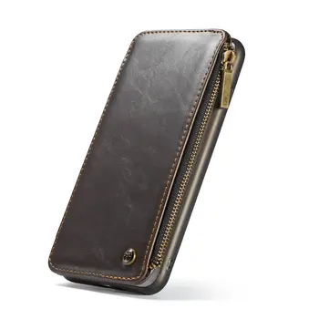 Mobile Phone Case Pu Protective Cover Button-Type 2-In-1 Wallet For Iphone7 Plus/8 Plus Phone Case Protective Cover
Mobile Phone Case Pu Protective Cover Button-Type 2-In-1 Wallet For Iphone7 Plus/8 Plus Phone Case Protective Cover