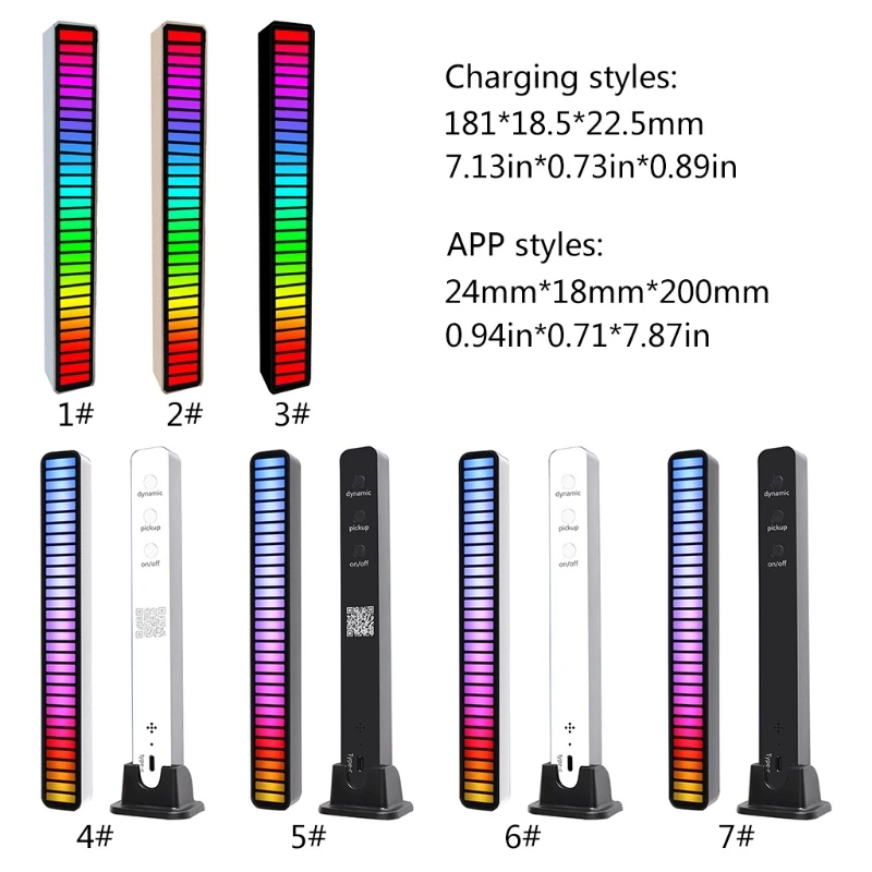 Music Display Lights, Car USB Charging Create Good Atmosphere, Atmosphere Light for Small Ornament on The Car Decoration
Music Display Lights, Car USB Charging Create Good Atmosphere, Atmosphere Light for Small Ornament on The Car Decoration