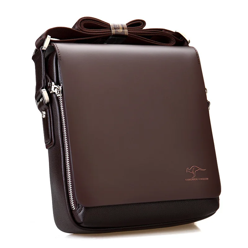 Daishu Genuine Product Men's Bag Horizontal And Vertical-MEN'S Single-shoulder Bag Shoulder Bag MEN'S Business Bag Leisure Bag
Daishu Genuine Product Men's Bag Horizontal And Vertical-MEN'S Single-shoulder Bag Shoulder Bag MEN'S Business Bag Leisure Bag