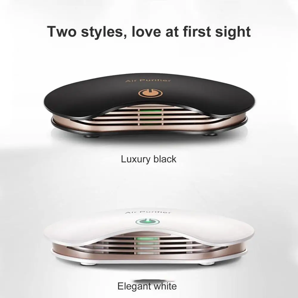 Universal Car Air Purifier Formaldehyde Removal Smoke Automobile Purifier Formaldehyde Purifier Home Freshener
Universal Car Air Purifier Formaldehyde Removal Smoke Automobile Purifier Formaldehyde Purifier Home Freshener