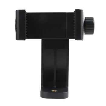Phone Holder 360-degree Adjustable Cellphone Table Clip Clamp Clipper Tripod Monpod Mount Bracket Stand Adapter
Phone Holder 360-degree Adjustable Cellphone Table Clip Clamp Clipper Tripod Monpod Mount Bracket Stand Adapter