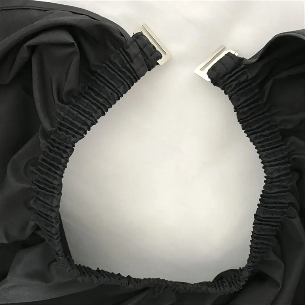 Salon Hair Cutting Haircut Cape Hairdresser With Clear Transparent Viewing Window Hair Cutting Coloring Barber Cape 
Salon Hair Cutting Haircut Cape Hairdresser With Clear Transparent Viewing Window Hair Cutting Coloring Barber Cape