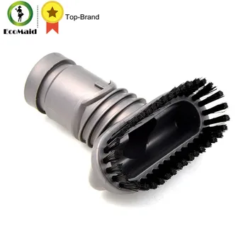Stiff Bristle Brush For Dyson Handheld Vacuum Cleaners DC16 DC24 DC35 Series Brush Replacement Vacuum Cleaner Accessories
Stiff Bristle Brush For Dyson Handheld Vacuum Cleaners DC16 DC24 DC35 Series Brush Replacement Vacuum Cleaner Accessories