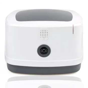 Design of compressed air atomizer for children and adults 
Design of compressed air atomizer for children and adults