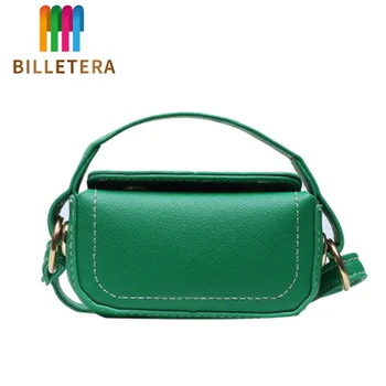 Mini Crossbody Bags For Women 2020 Small Square Handbag Small Bag PU Leather Hand Bag Ladies Wallet Shoulder Bags
Mini Crossbody Bags For Women 2020 Small Square Handbag Small Bag PU Leather Hand Bag Ladies Wallet Shoulder Bags