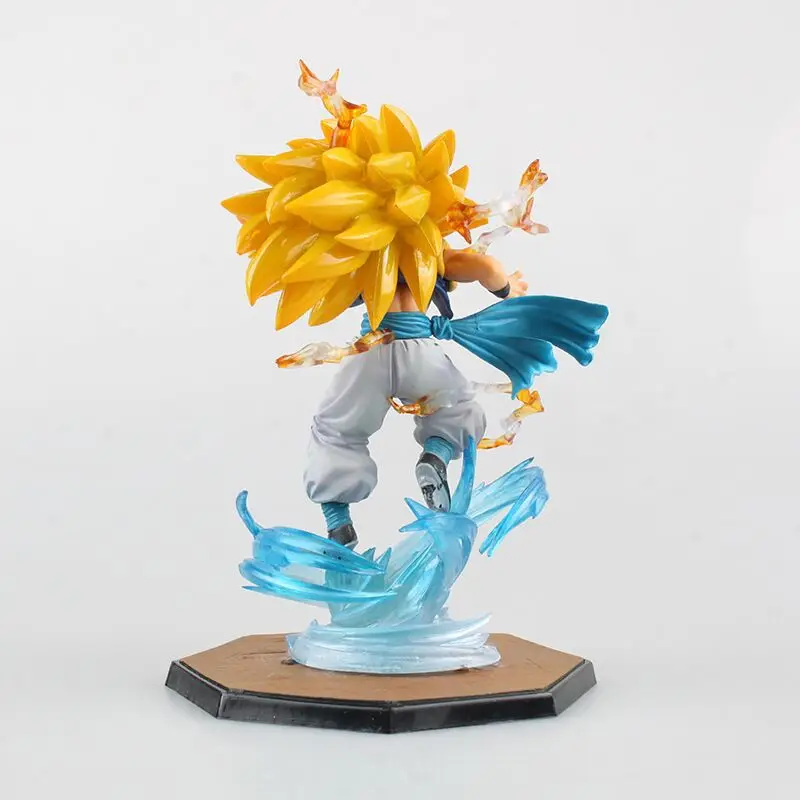 Mifen Craft F. ZERO Soul Limited qlz Garage Kit Goten, Super Saiyan People Boxed Garage Kit
Mifen Craft F. ZERO Soul Limited qlz Garage Kit Goten, Super Saiyan People Boxed Garage Kit