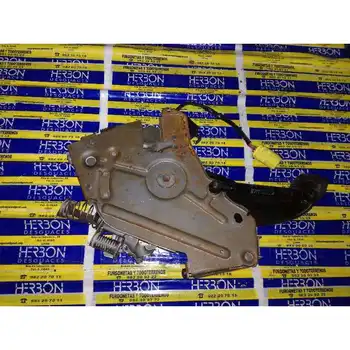 7L0721797D Brake Electric Hand Volkswagen *
7L0721797D Brake Electric Hand Volkswagen *