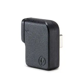 New Suitable for Osmo Action Sports Camera Charging Audio Adapter Practica Camera Charging Audio Adapter Audio Adapter
New Suitable for Osmo Action Sports Camera Charging Audio Adapter Practica Camera Charging Audio Adapter Audio Adapter