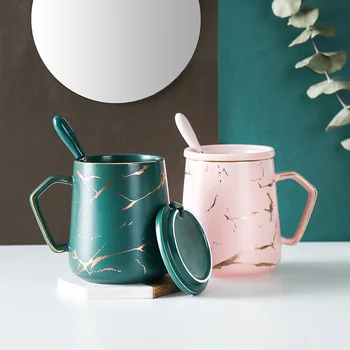 Nordic Luxury Mug Ceramic with Lid Creative Handmade Unique Large Capacity Esspresso Cups Funny Tasse Kitchen Drinkware DB60MK 
Nordic Luxury Mug Ceramic with Lid Creative Handmade Unique Large Capacity Esspresso Cups Funny Tasse Kitchen Drinkware DB60MK
