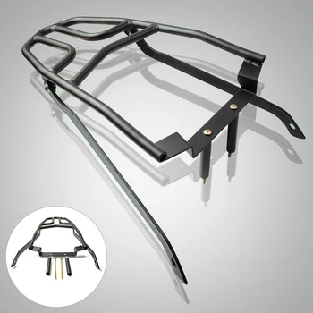 Rear Carrier Fender Rack Tool Box Luggage Holder Saddlebag Support Bracket For Yamaha NVX 155 NVX 155 AEROX 155 MOTO Accessories 
Rear Carrier Fender Rack Tool Box Luggage Holder Saddlebag Support Bracket For Yamaha NVX 155 NVX 155 AEROX 155 MOTO Accessories