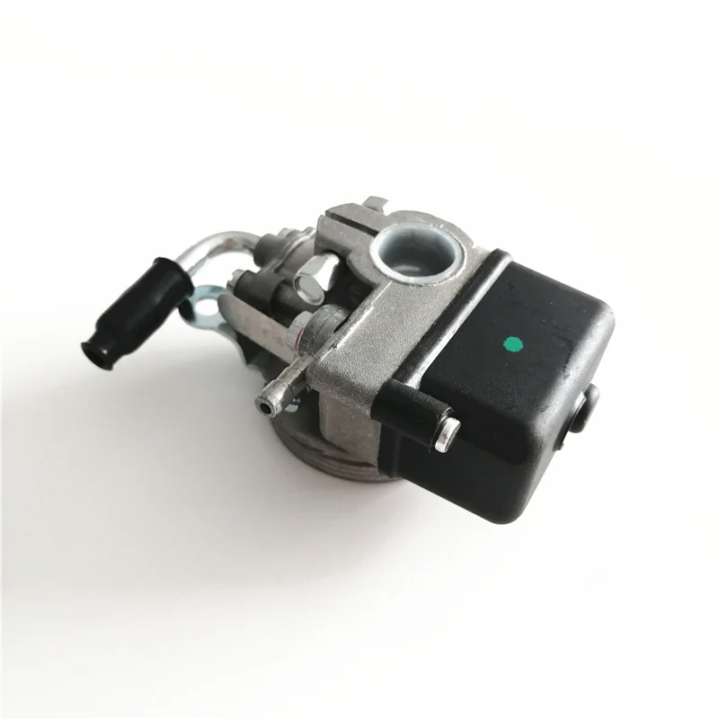Карбюратор мотоциклетный для Piaggio Dellorto 13-13 1313 13/13 Hello VESPA для мопеда Карманный SHA 13 мм карбюратор
Карбюратор мотоциклетный для Piaggio Dellorto 13-13 1313 13/13 Hello VESPA для мопеда Карманный SHA 13 мм карбюратор
