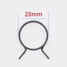 lever return spring for electronic locks handle anti-theft door cylinder internal replacement latch
lever return spring for electronic locks handle anti-theft door cylinder internal replacement latch