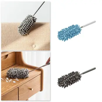 Multi-function Dust Remover Microfiber Cleaning Housework Desktop Cleaning Sweep Dust Household Retractable Remover Y8P0
Multi-function Dust Remover Microfiber Cleaning Housework Desktop Cleaning Sweep Dust Household Retractable Remover Y8P0