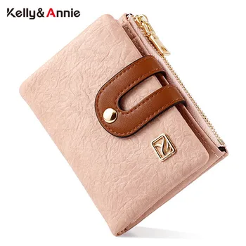 Many Departments Women Wallets Soft Leather Zipper Coin Purse Ladies Wallet Female Card Holder Small Purse Slim Portfel Carteira
Many Departments Women Wallets Soft Leather Zipper Coin Purse Ladies Wallet Female Card Holder Small Purse Slim Portfel Carteira