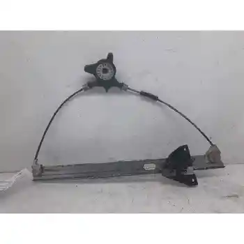 3B WINDOW LIFTER FRONT LEFT MAZDA 3 SALOON (BK)
3B WINDOW LIFTER FRONT LEFT MAZDA 3 SALOON (BK)