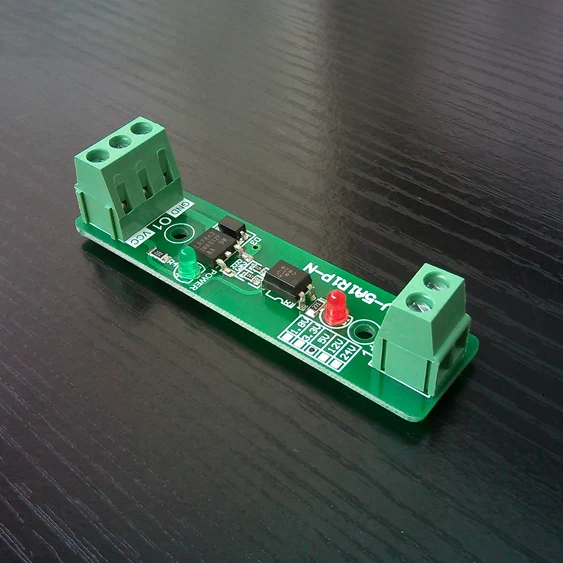 3,3 V/5V/12V/24V 1 канал 1-бит оптрон модуль реле драйвер платы для PLC Управление устройства
3,3 V/5V/12V/24V 1 канал 1-бит оптрон модуль реле драйвер платы для PLC Управление устройства