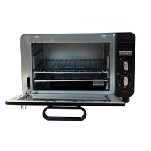 Drying Box Mini Electric Heating Blast Screen Removal Oven Computer Tablet Laboratory TBK-230 Mobile Phone Screen Removal
Drying Box Mini Electric Heating Blast Screen Removal Oven Computer Tablet Laboratory TBK-230 Mobile Phone Screen Removal