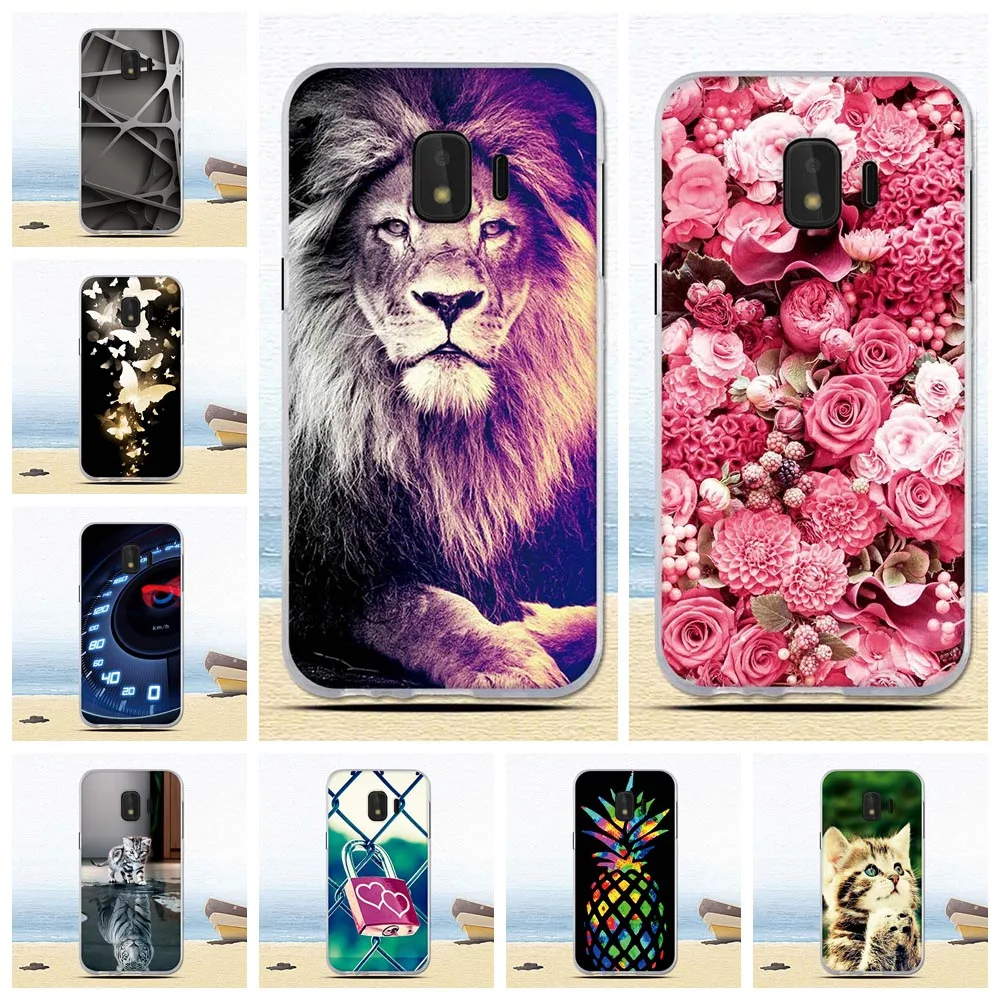 Animal For Samsung J2 Core Case 5.0'' Silicone Soft TPU Case For Samsung Galaxy J2 Core Case J260 J260F Cover Cool J 2 2J J2Core
Animal For Samsung J2 Core Case 5.0'' Silicone Soft TPU Case For Samsung Galaxy J2 Core Case J260 J260F Cover Cool J 2 2J J2Core