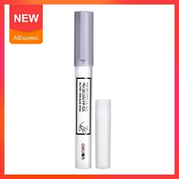 Pen Shape Solid Glue Portable Students School Office 1pc Adhesive Super Set Glue Strong E3N9
Pen Shape Solid Glue Portable Students School Office 1pc Adhesive Super Set Glue Strong E3N9