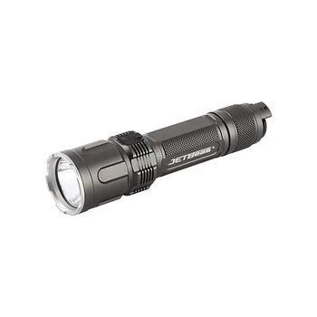 JETBEAM TH20 XHP70.2 3980LM 5 Modes USB Rechargeable IPX8 Waterproof Tactical Flashlight Emergency Lamp Lantern Spotlights Torch
JETBEAM TH20 XHP70.2 3980LM 5 Modes USB Rechargeable IPX8 Waterproof Tactical Flashlight Emergency Lamp Lantern Spotlights Torch