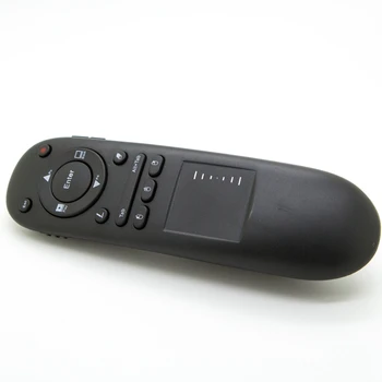

504T Ir/Rf 2.4Ghz Wireless Usb Airmouse Support Presenter Pointer Remote Control For Power Point Ppt Presspad Fly Mouse
