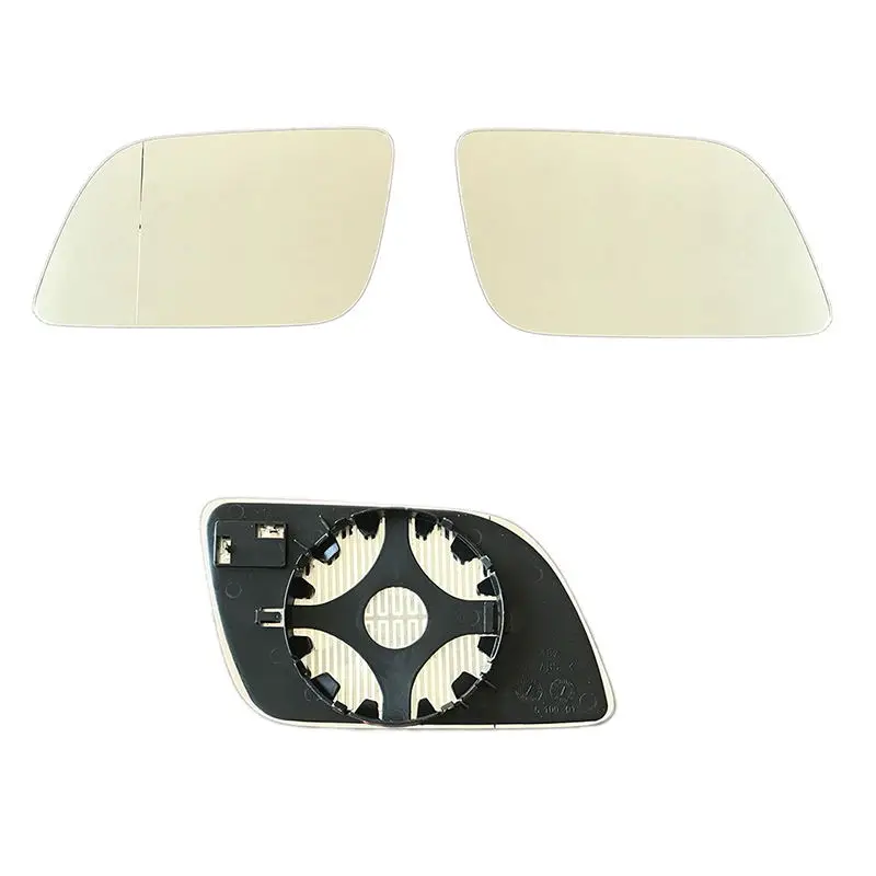 Car Replacement Left Right Heated Wing Rear Mirror Glass for VW Polo Hatchback Saloon 2002 2003-2005 6Q0 857 521 6Q0 857 522
Car Replacement Left Right Heated Wing Rear Mirror Glass for VW Polo Hatchback Saloon 2002 2003-2005 6Q0 857 521 6Q0 857 522