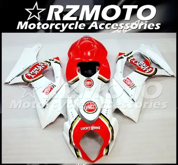 New ABS Motorcycle fairing kit For SUZUKI GSXR1000 K7 2007-2008 year Bodywork Injection mold Store No.1090
New ABS Motorcycle fairing kit For SUZUKI GSXR1000 K7 2007-2008 year Bodywork Injection mold Store No.1090
