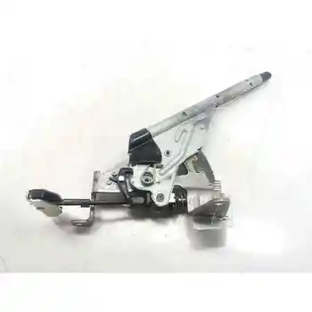 34406782749 HAND BRAKE LEVER BMW 3 SERIES SALOON (E90)
34406782749 HAND BRAKE LEVER BMW 3 SERIES SALOON (E90)