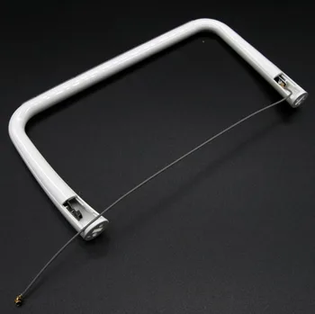 Original Landing Gear Left/Right Landing Kit Upper/Bottom Shell Cover for DJI Phantom 4 Pro V2.0 RTK Repair Replacement Parts
Original Landing Gear Left/Right Landing Kit Upper/Bottom Shell Cover for DJI Phantom 4 Pro V2.0 RTK Repair Replacement Parts