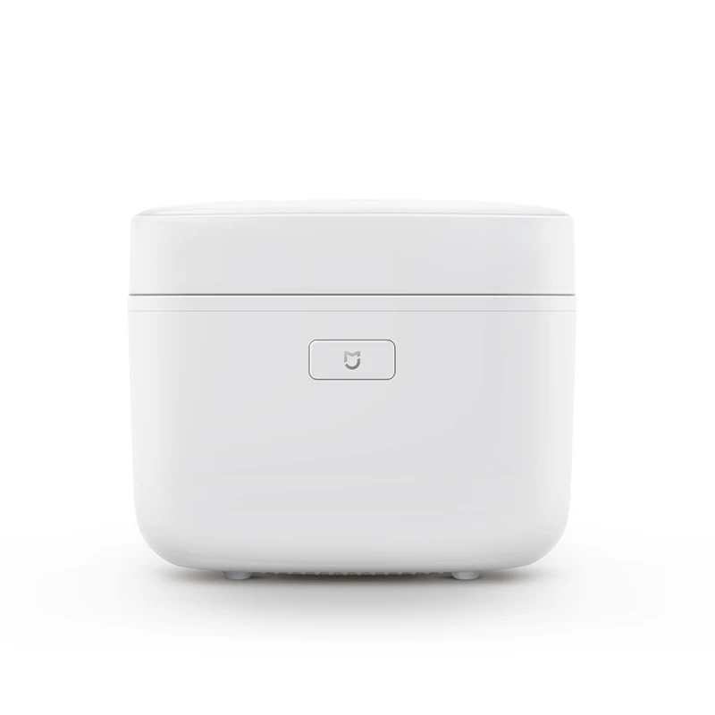 Original XIAOMI MIJIA IH Electric Rice Cooker 3L alloy cast iron Heating pressure slow crock multicooker kitchen appliances
Original XIAOMI MIJIA IH Electric Rice Cooker 3L alloy cast iron Heating pressure slow crock multicooker kitchen appliances