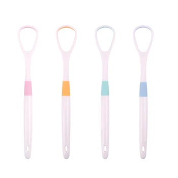 Tongue Cleaner Stainless Steel Scraping Tongue Scraping Board Dental Tools Dental Calculus Remover
Tongue Cleaner Stainless Steel Scraping Tongue Scraping Board Dental Tools Dental Calculus Remover