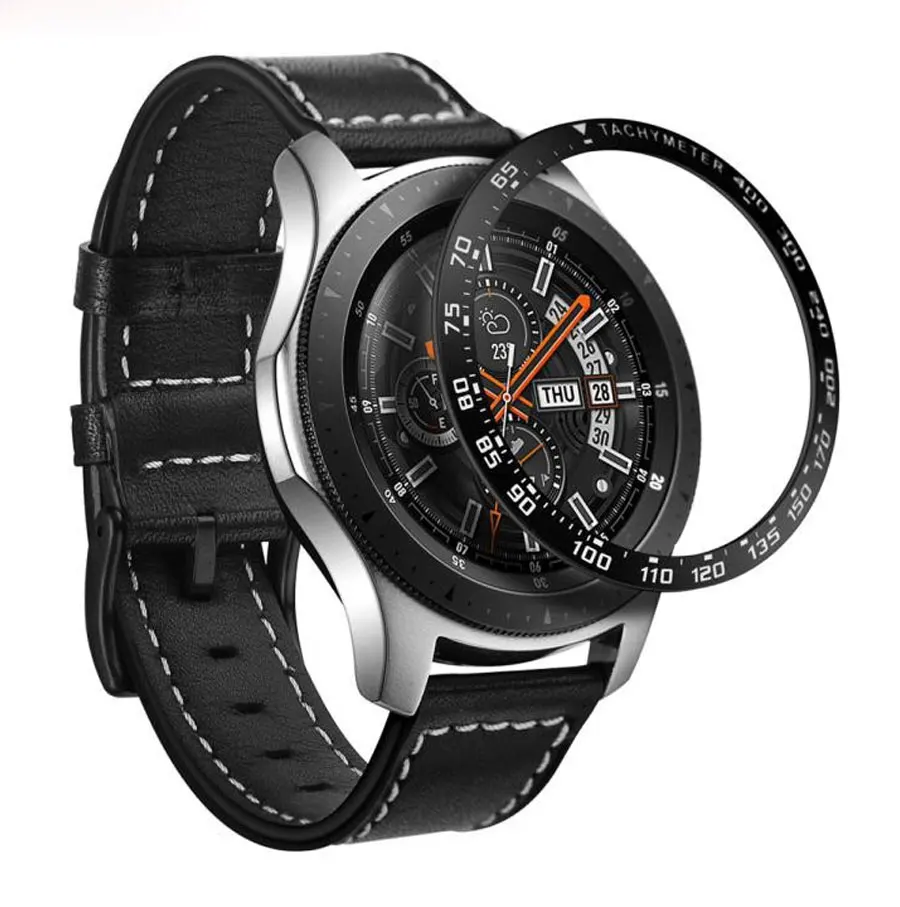 Samsung Gear Watch 46mm Telegraph