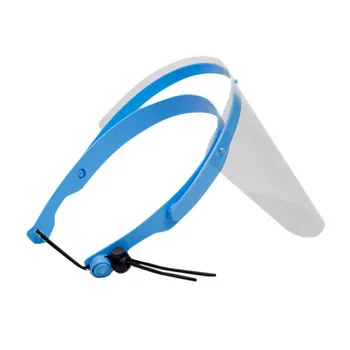 Protective Safety Mask Face Shield Anti-dust Anti-fog Protection Hat For Outdoor Activities Full Mask Protective Y
Protective Safety Mask Face Shield Anti-dust Anti-fog Protection Hat For Outdoor Activities Full Mask Protective Y