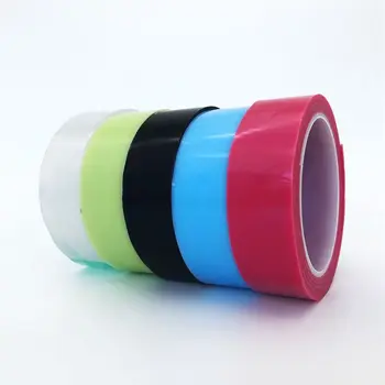 Reusable Colorful Double-sided Tape Can Washed Acrylic Fixing Tape Nano tape No Trace Magic Car Double-sided Tape
Reusable Colorful Double-sided Tape Can Washed Acrylic Fixing Tape Nano tape No Trace Magic Car Double-sided Tape