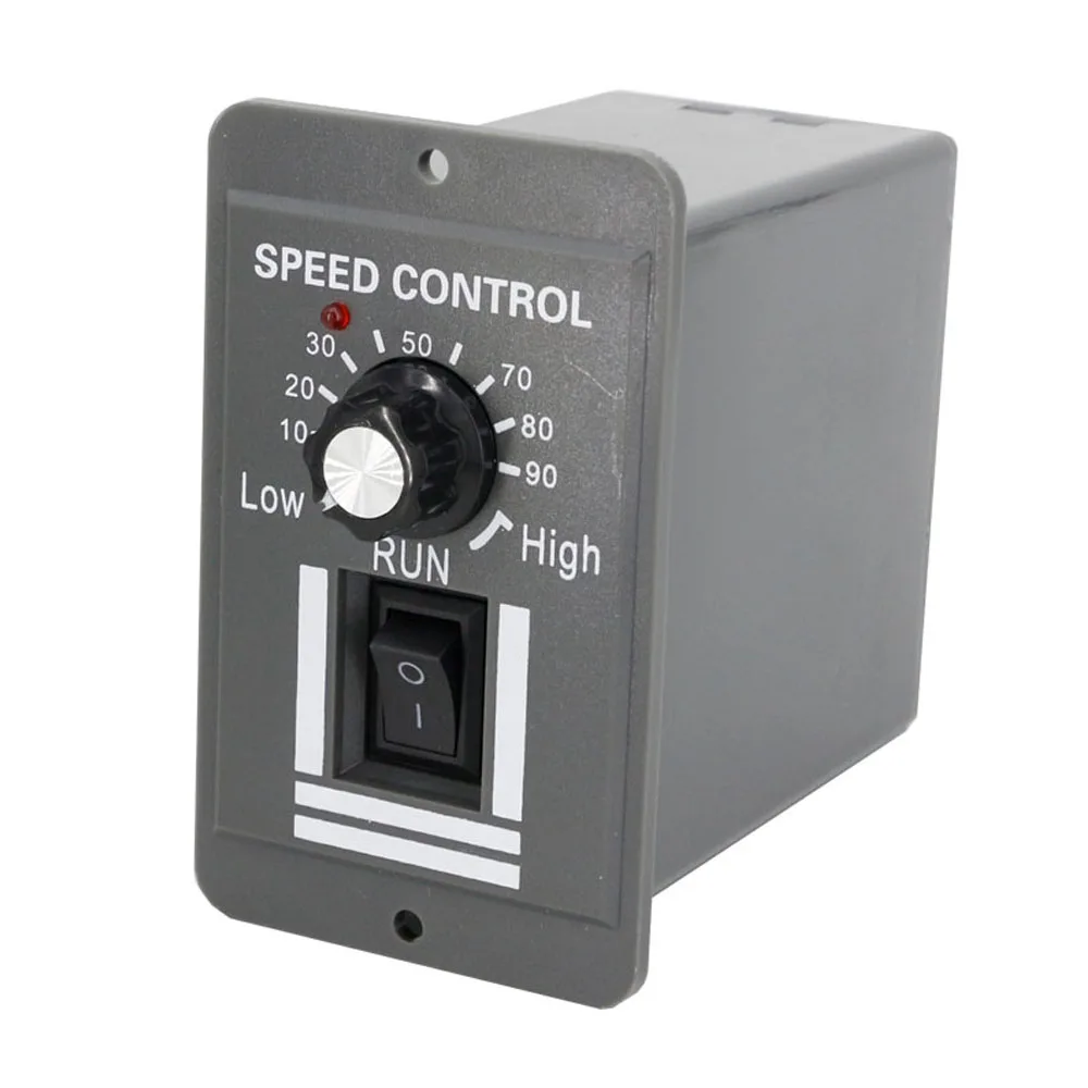 1 PCS X0510 DC Motor Controller 12V24V36V48V Motor Speed Control PWM Variable Speed Switch
1 PCS X0510 DC Motor Controller 12V24V36V48V Motor Speed Control PWM Variable Speed Switch