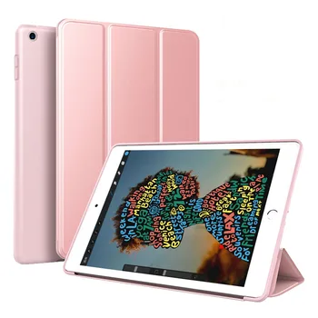 iPad 10.2 inch Tablet PC Case 2019 Seventh Generation A2197 A2200 A2198 Fundas PU Ultra Slim Wake Smart Protective Case for iPad
iPad 10.2 inch Tablet PC Case 2019 Seventh Generation A2197 A2200 A2198 Fundas PU Ultra Slim Wake Smart Protective Case for iPad