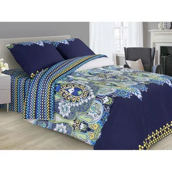 Bed linen Solomon (1,5 slept.)
Bed linen Solomon (1,5 slept.)