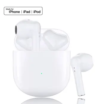 1 Pair TWS Bluetooth Headset Wireless Earphones IPX5 Waterproof Bluetooth 5.0 Headset With Microphone For Mobile Phone
1 Pair TWS Bluetooth Headset Wireless Earphones IPX5 Waterproof Bluetooth 5.0 Headset With Microphone For Mobile Phone