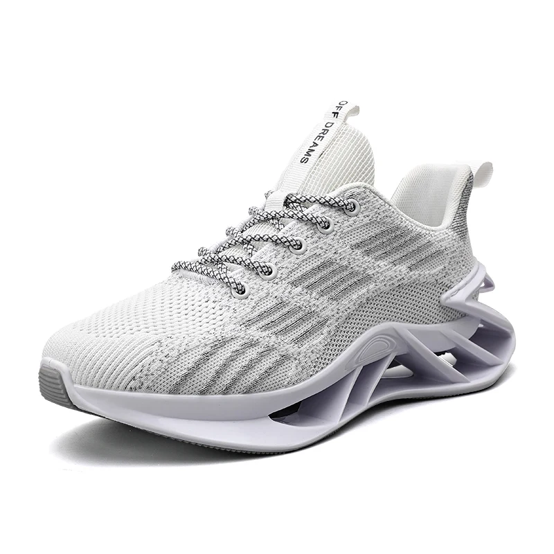 2020 new trend blade running men's shoes men's casual men's sports shoes men's large size 46 sports shoes
2020 new trend blade running men's shoes men's casual men's sports shoes men's large size 46 sports shoes