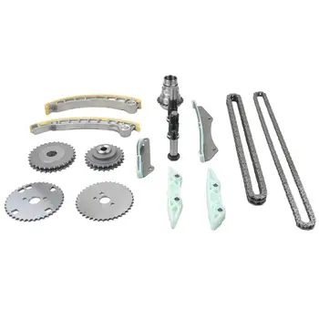 AP01 RS0033 504084526 504288857 Timing Chain Kit for Iveco DAILY Citroën JUMPER Fiat DUCATO Multicar Diesel
AP01 RS0033 504084526 504288857 Timing Chain Kit for Iveco DAILY Citroën JUMPER Fiat DUCATO Multicar Diesel
