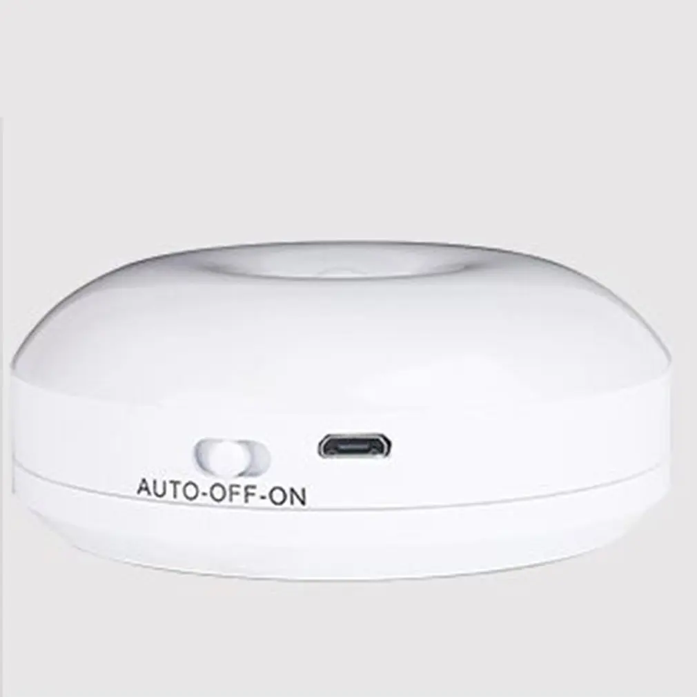 Creative Corridor Sensor Light Bedside Atmosphere Light Night Light Kitchen Cabinet Lamp Human Body Infrared Sensor Light
Creative Corridor Sensor Light Bedside Atmosphere Light Night Light Kitchen Cabinet Lamp Human Body Infrared Sensor Light